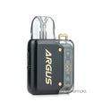 voopoo argus 1 pod system black