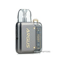 voopoo argus 1 pod system gun metal