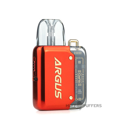 voopoo argus 1 pod system red