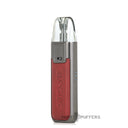 voopoo argus se pod system red