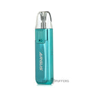voopoo argus se pod system shiny blue