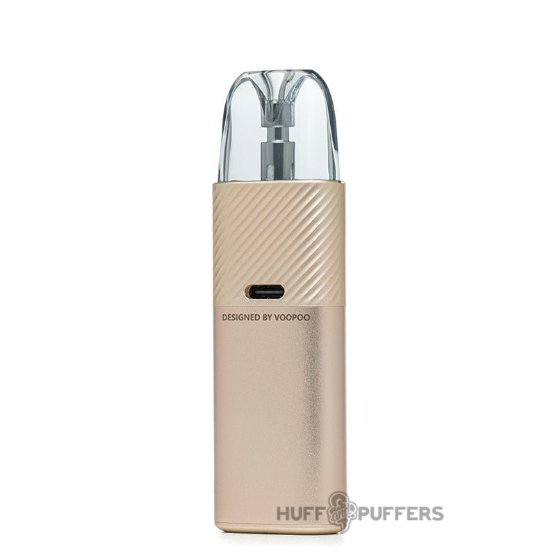 Voopoo Argus Z Pod System – $9.99