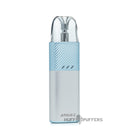 voopoo argus z pod system mint silver