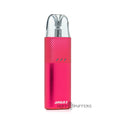 voopoo argus z pod system rose pink