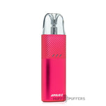 voopoo argus z pod system rose pink