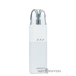 voopoo argus z pod system white