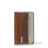 voopoo drag 4 box mod pale gold + walnut