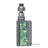 voopoo drag 4 kit gun metal + forest green