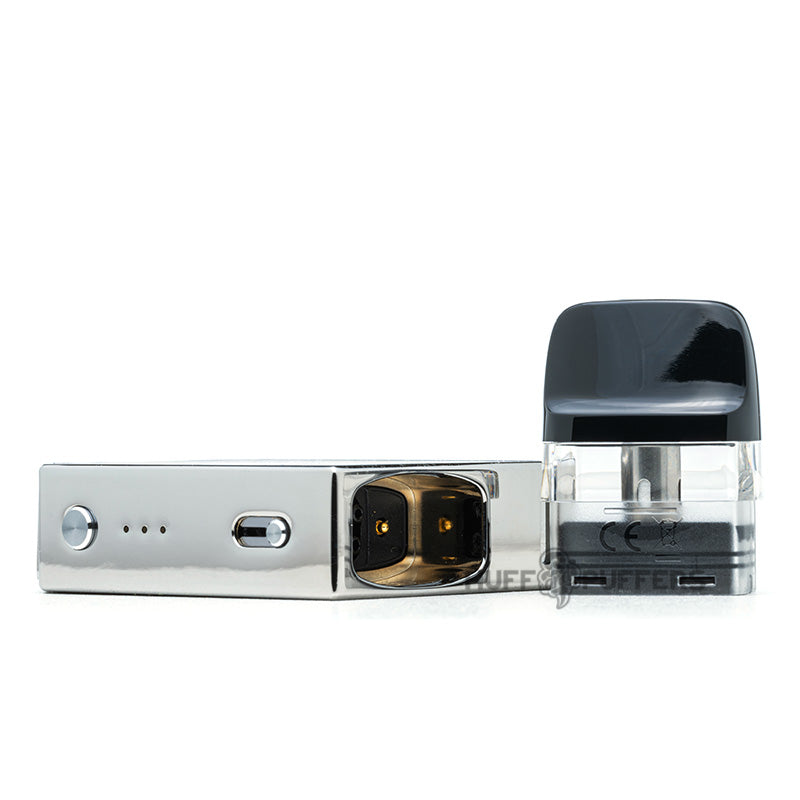 voopoo drag nano 2 device and pod