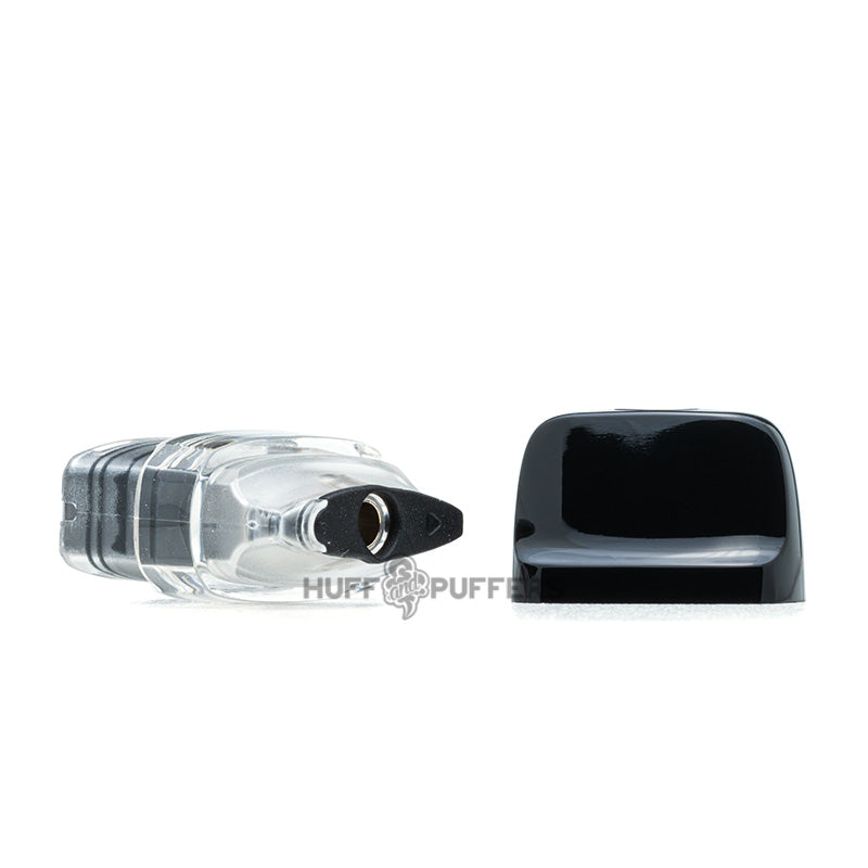 voopoo drag nano 2 pod top fill