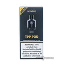 voopoo tpp replacement pods black box packaging