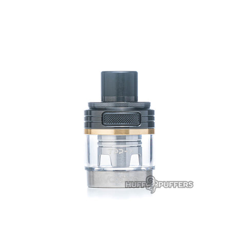 voopoo tpp x replacement pod in black