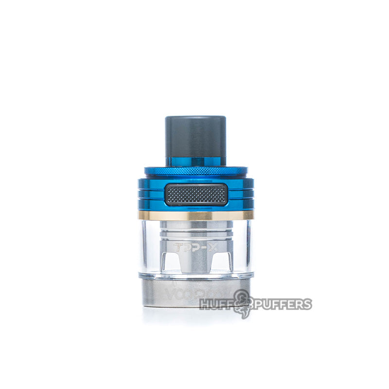 Voopoo TPP-X Replacement Pod Tank Voopoo TPP-X Replacement Pod Tank
