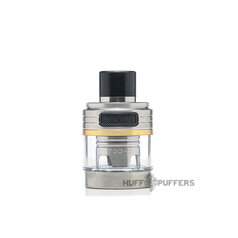 Voopoo TPP-X Replacement Pod Tank Voopoo TPP-X Replacement Pod Tank