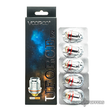 Voopoo Uforce u2 Coils