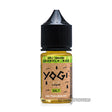 Yogi Salt - Apple Cinnamon Granola 30mL