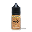yogi salt peanut butter banana granola bar 30ml e-juice bottle