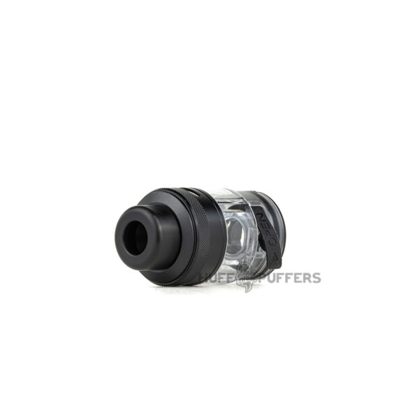 Geekvape Aegis Force Pod Black top view