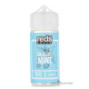 Daze - Glacial Mint 100mL