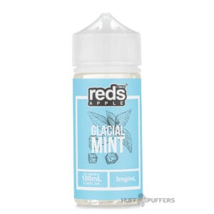 Daze - Glacial Mint 100mL