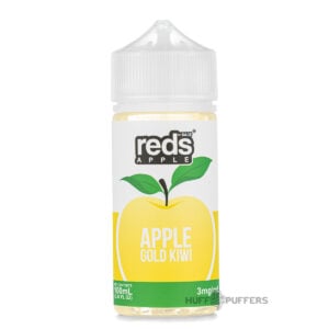 Daze - Reds Apple Gold Kiwi 100mL