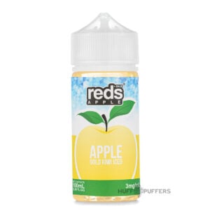 Daze - Reds Apple Gold Kiwi Iced 100mL