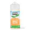 Daze - Reds Peach Apple Iced 100mL