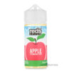 7-Daze-Reds-strawberry-apple-iced-e-juice-100mL Daze - Reds Strawberry Apple Iced 100mL