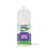 7-Daze-Salt-Series-Apple-Grape-Iced-30mL Daze Salt Series Reds Apple Grape Iced 30ml