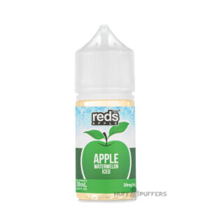 Daze Salt Series Reds Apple Watermelon Iced 30ml