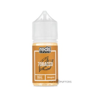 Daze Salt Series Tobacco 30ml