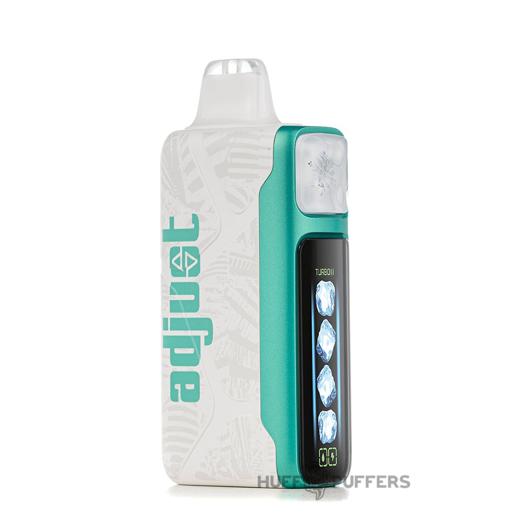 adjustable airflow vape disposables Adjust MyCool 40K Disposable — $14.99 Flavour:Blue Raspberry Cherry Lemon blank bar series 100ml ejuice Best Salt Nic Juice