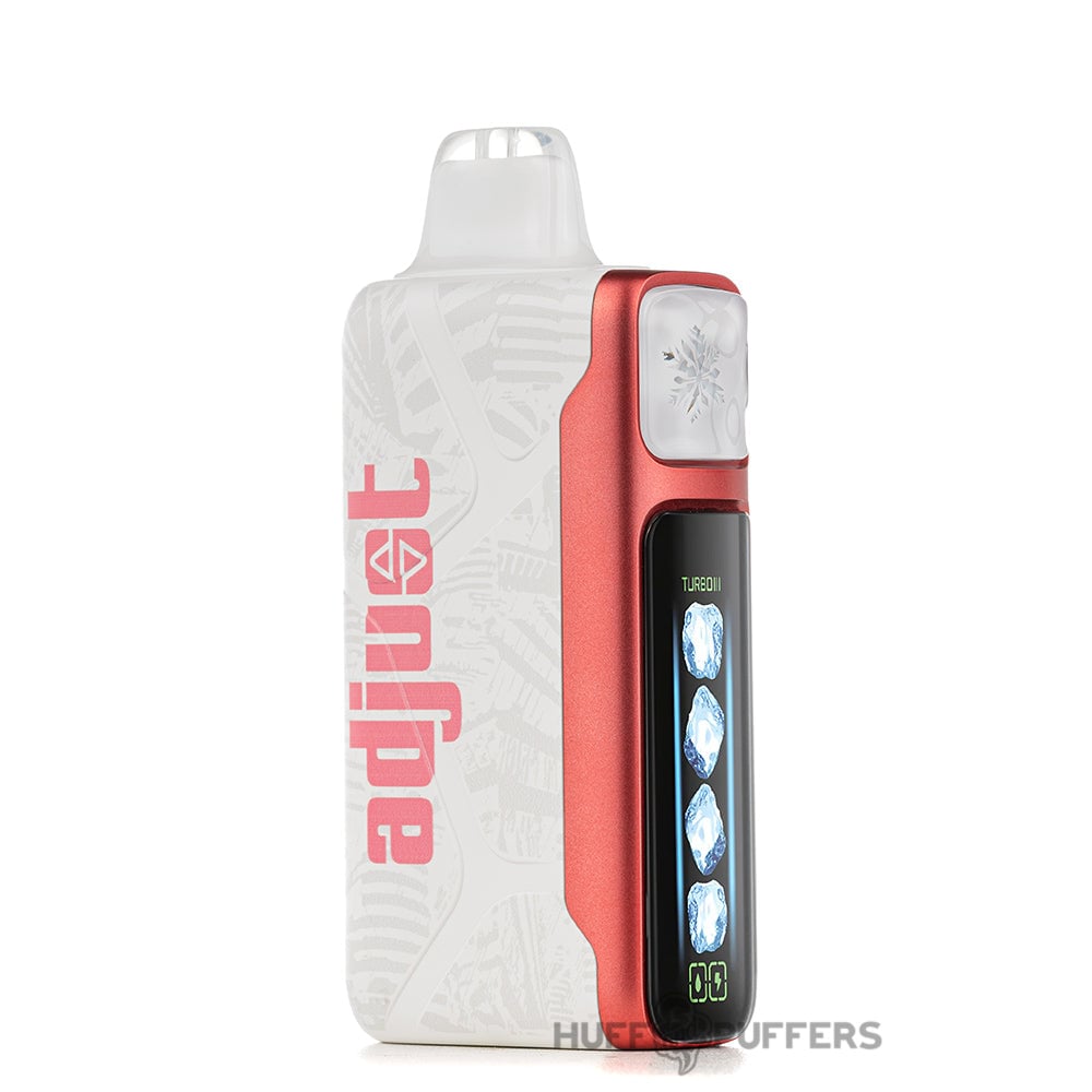 my flavor adjust vape MyCool 40K Disposable — $14.99 weed pre roll packaging Select Flavor ::Peach Berry Vape Pods & Refills