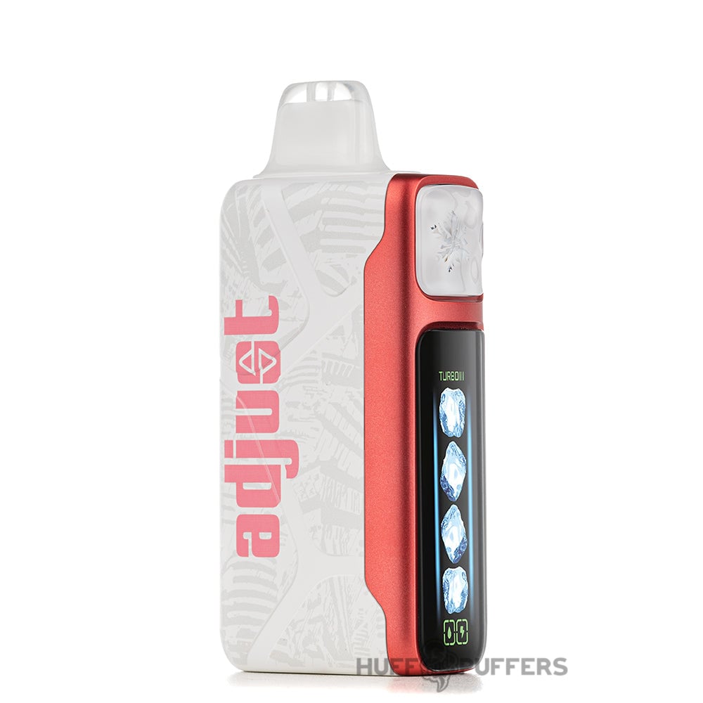 scary berry adjust vape flavor MyCool 40K Disposable — $14.99 Elf Bar ElfLiq Nic Pack Of 3 Select Flavor ::Rainbow Sherbet