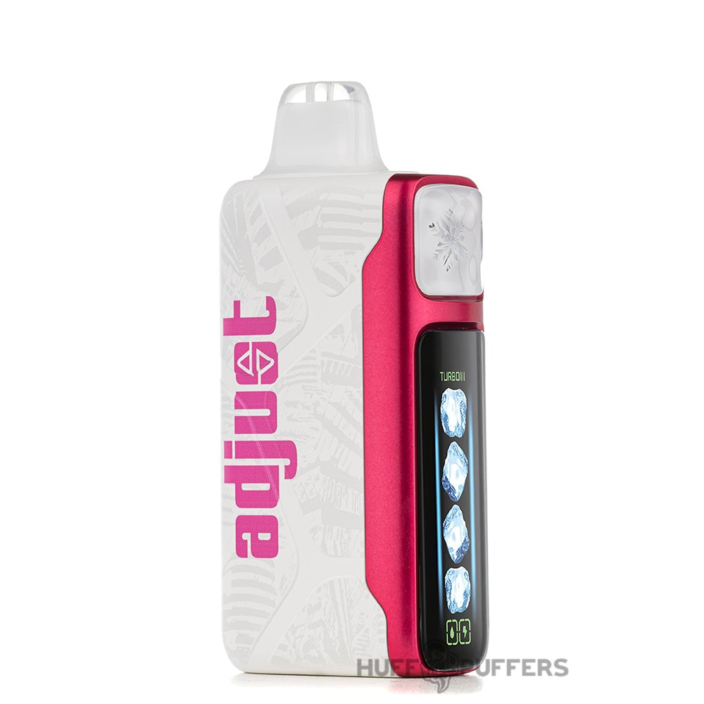 adjust vape tigers blood flavor MyCool Disposable 5% Nicotine Color:Royal Edition Gold Leaf Mr Fog Max Pro Cheap prefilled pod kits