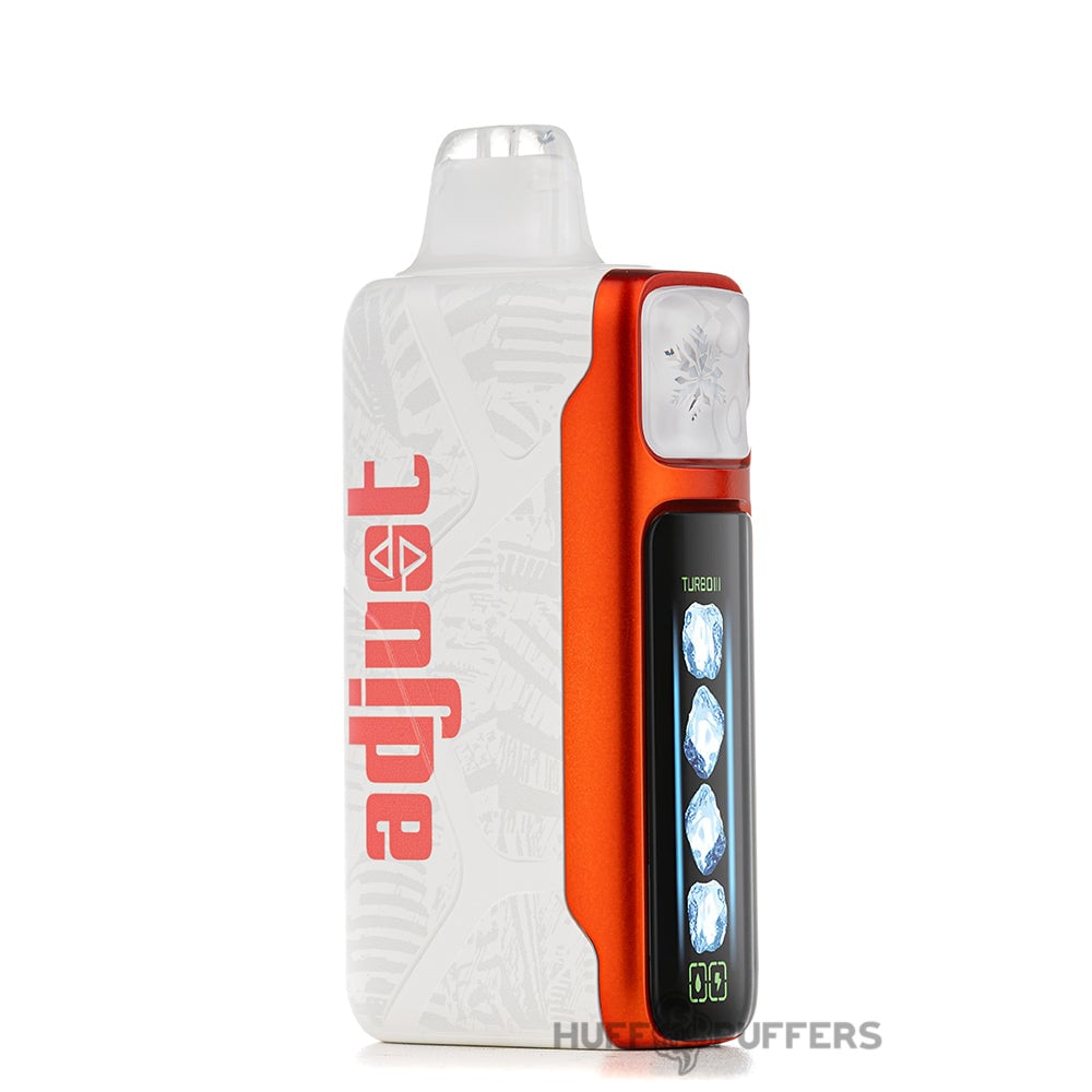 tigers blood adjust vape flavor MyCool 40K Disposable — $14.99 Color:Carbon fiber How to Use the RELX Pod SG