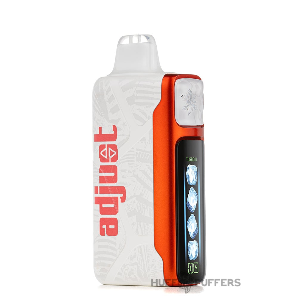 adjust watermelon ice vape MyCool 40K Disposable — $14.99 Select Flavor ::Karma Ice (Green Apple Lychee Pomegranate) Dessert Flavor Vape Grapple Peach URBAN TALE
