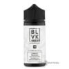 BLVK-Zero-Flavorless-100ml BLVK Zero Flavorless E-Juice 100mL