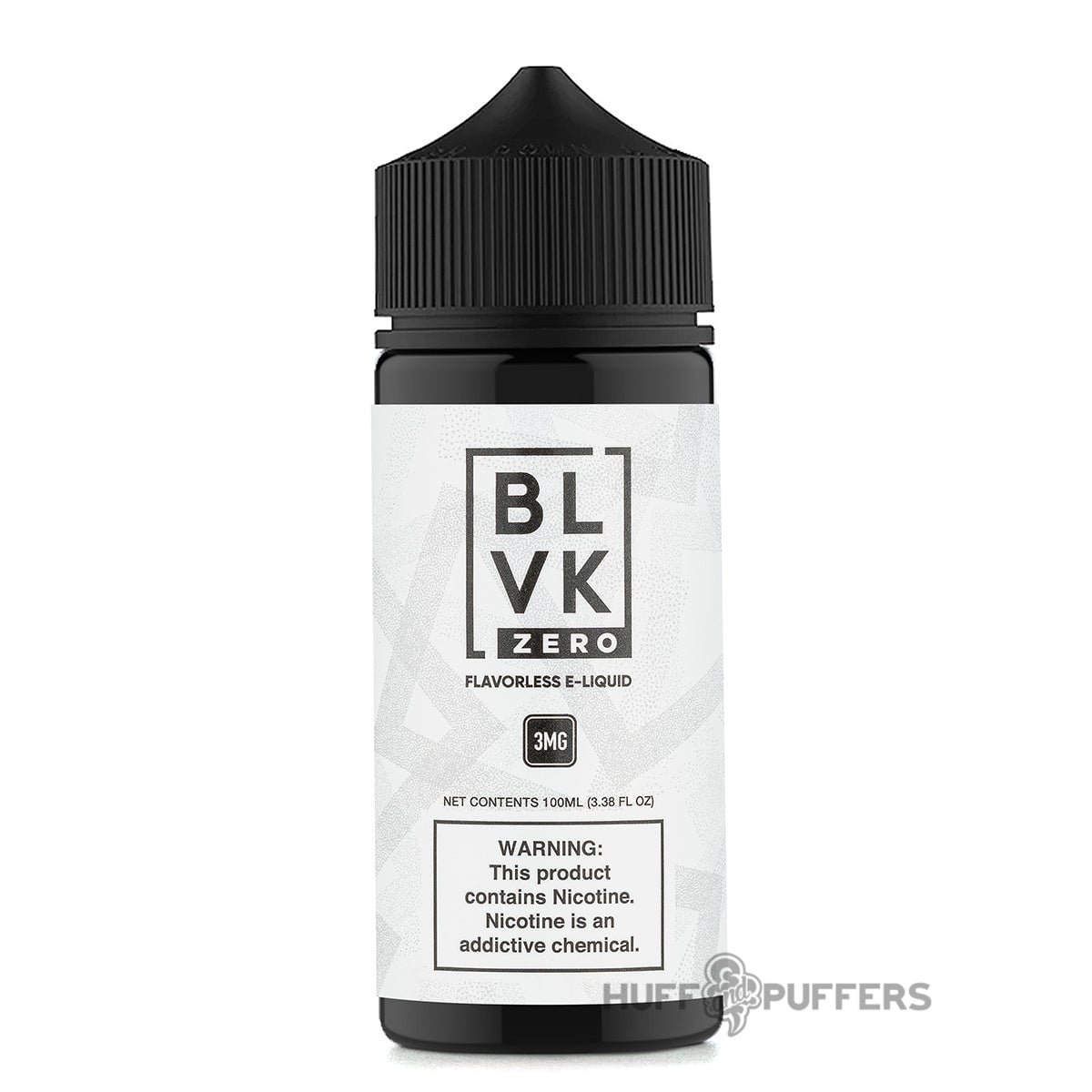 clean vape juice BLVK Zero - Flavorless 100mL VooPoo Drag S Pod elux legend 3500 puffs cheap Flavor:Lusious Watermelon