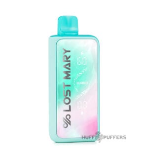 Baja Splash Lost Mary MT35K Turbo Disposable Vape