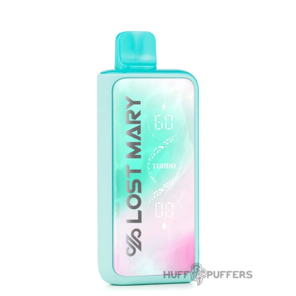 Baja-Splash-Lost-Mary-MT35K-Turbo-Disposable-Vape Baja Splash Lost Mary MT35K Turbo Disposable Vape