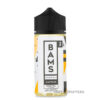 Bams-Captain-Cannoli-E-Juice-100ml Bams Captain Cannoli E-Juice 100ml