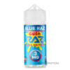 Blue-Raz-Gush-Raz-E-Juice-Pod-Juice Blue Raz Gush RAZ Gush Edition E-Juice 100ml