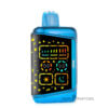 Blue Razz Batch Raz RX50K Disposable Vape Batch Edition