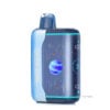 Blue Razz Bull Geek Bar Pulse X 2 Disposable Vape Bull Edition