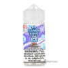 Candy-King-Strawberry-Watermelon-Bubblegum-On-Ice-E-Juice-100mL Candy King on Ice Strawberry Watermelon Bubblegum Ice E-Juice 100ml