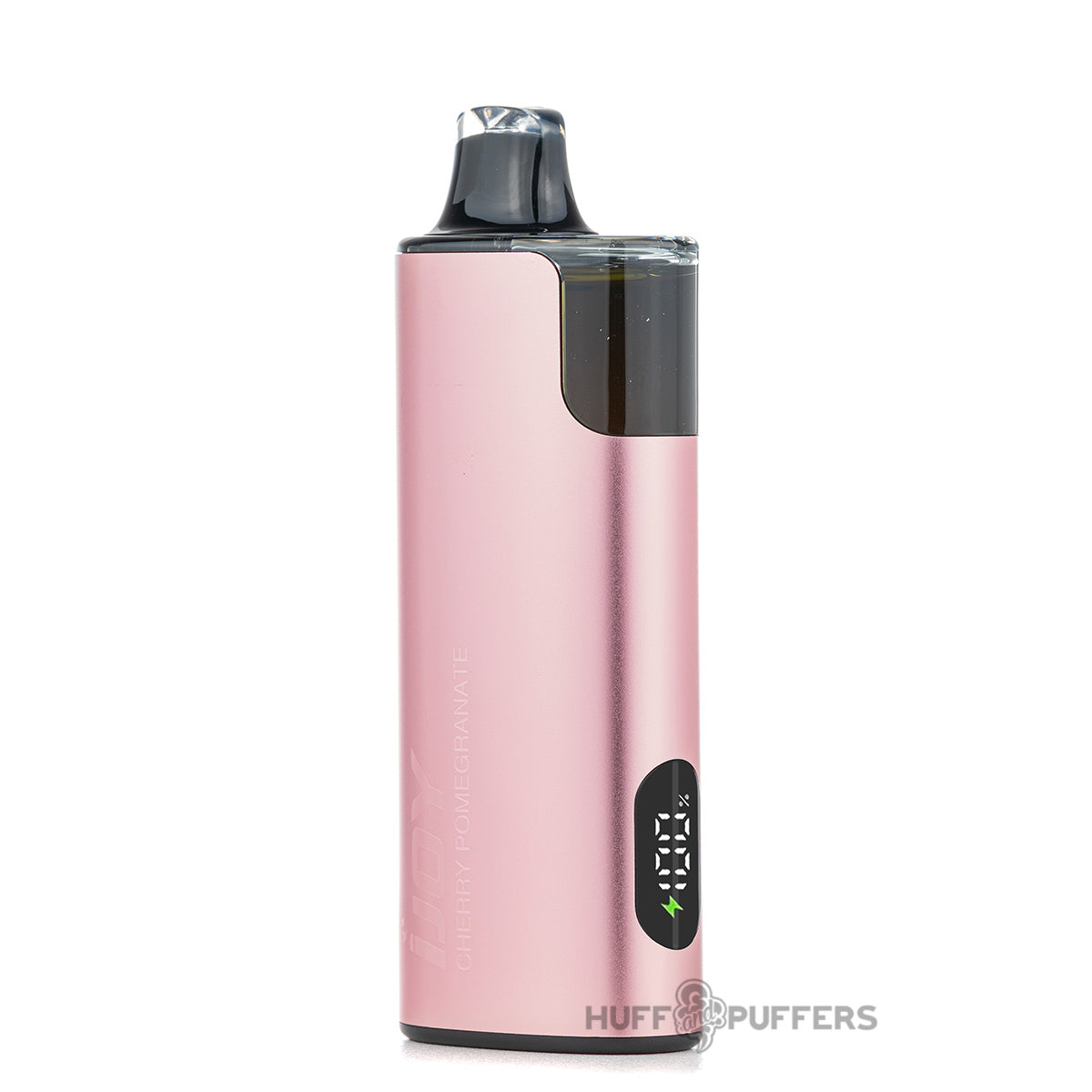 ijoy vape flavors IO50000 Disposable Option:Mixed Berries 0mg PO#1787 The cost of disposables