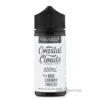Coastal Clouds Iced Red Cherry Freeze E-Juice 100ml