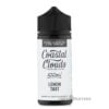 Coastal-Clouds-Lemon-Tart-E-Juice-100ml Coastal Clouds Lemon Tart E-Juice 100ml