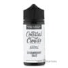 Coastal-Clouds-Strawberry-Tart-E-Juice-100ml.psd Coastal Clouds Strawberry Tart E-Juice 100ml